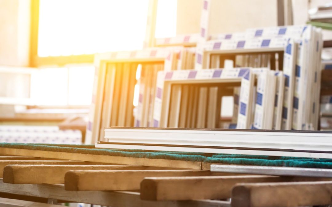 Infissi in PVC vs altri materiali: quale scegliere?