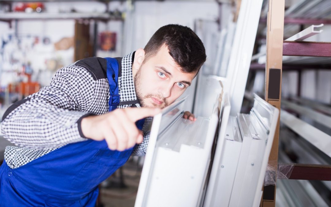 Guida alla manutenzione degli infissi in PVC: tutto quello che devi sapere